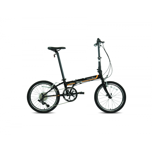 DAHON LAUNCH 2000 (KAC082) 摺疊車